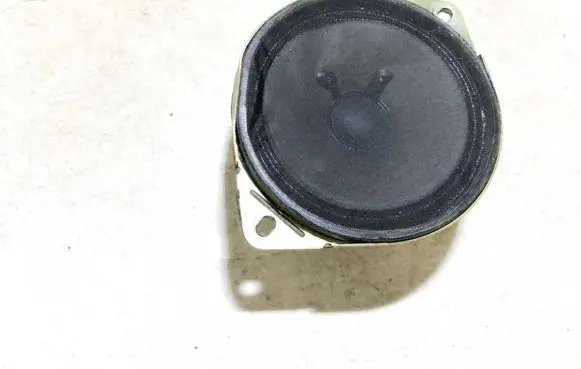 Mitsubishi Lancer Front door speaker 480k06702
