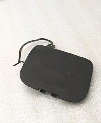 Volvo V70 Rear bumper row hook cap/cover 9190314 2419