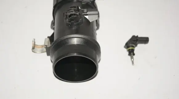 BMW X3 F25 Mass air flow meter 8519492 118844 6519445