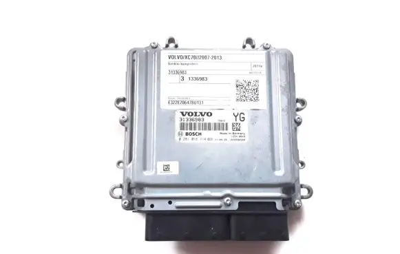 Volvo XC70 Engine control unit/module 31336983