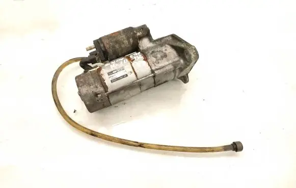 Land Rover Discovery Sport Starter motor 4380001993