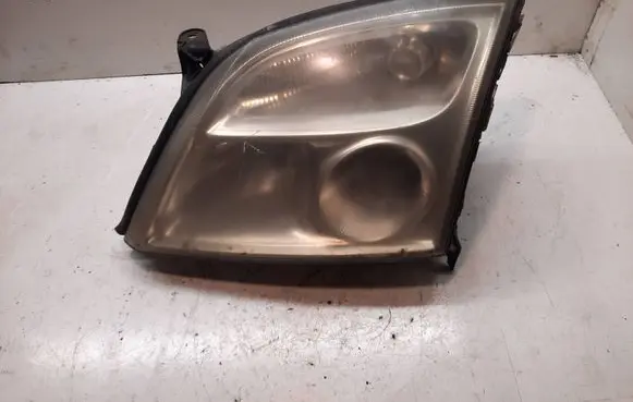 Opel Signum Headlight/headlamp 15588700