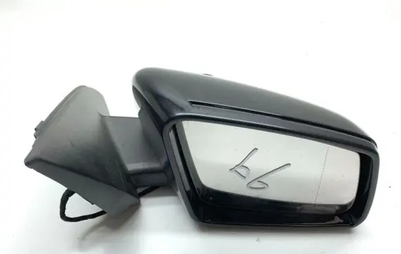 Mercedes-Benz A W176 Front door electric wing mirror 