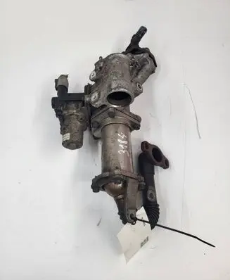 Nissan Qashqai EGR valve 70036806 7028949106
