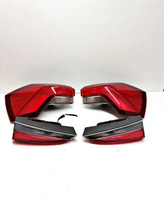 Skoda Kamiq Rear/tail lights set 658945095 658945096 658945094