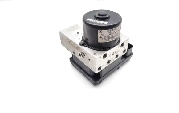 Mercedes-Benz SLK AMG R170 ABS Pump A0054313612 10.0204-0437.4 A0355455532
