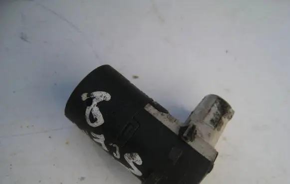 Renault Scenic II - Grand scenic II Parking PDC sensor 687912