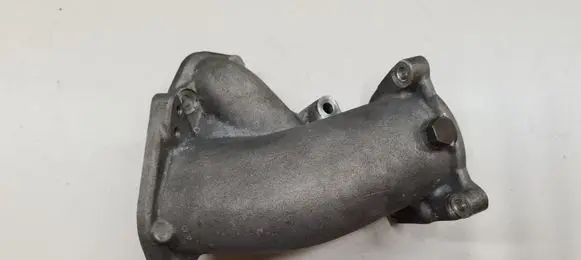Audi A6 S6 C6 4F Intake manifold 059145997D