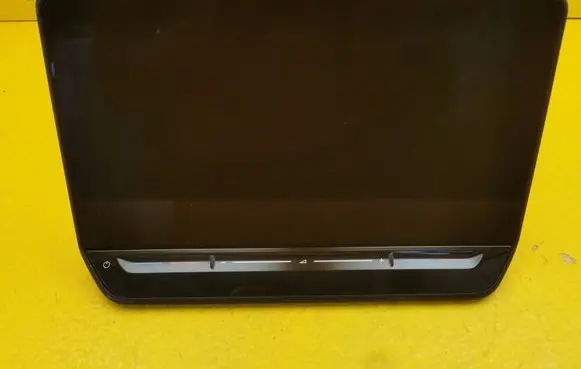 Seat Tarraco Screen/display/small screen 2FA919605
