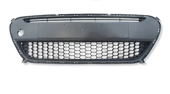 KIA Picanto Front bumper lower grill 865691Y000