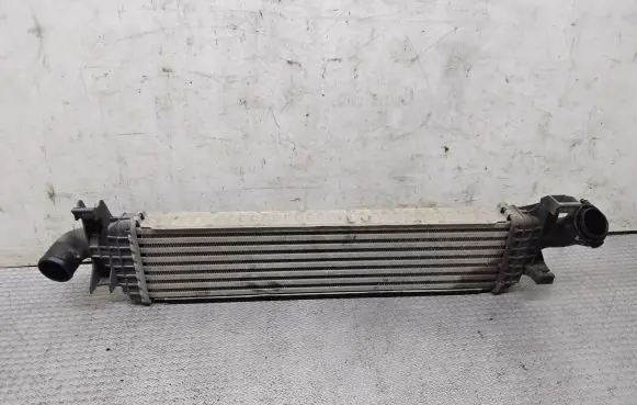 Volvo V50 Intercooler radiator