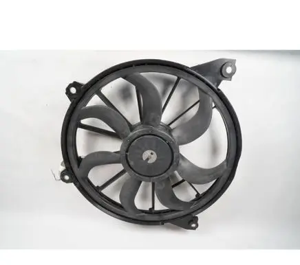 Dodge Journey Electric radiator cooling fan 5489186
