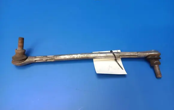 Mercedes-Benz E C207 W207 Front anti-roll bar/stabilizer link 2043203889