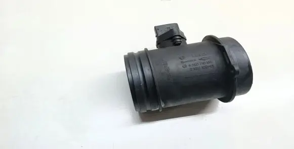 BMW X5 E53 Mass air flow meter 7524136 0280218135