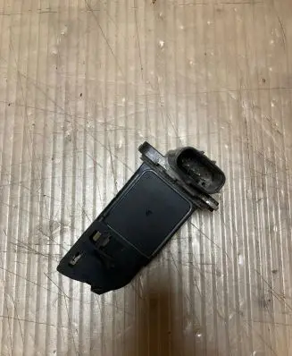 Opel Antara Mass air flow meter 22752508 2121