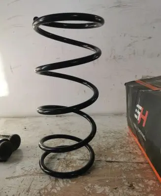 Nissan Maxima Front coil spring GH202215