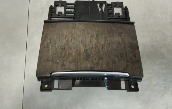 Audi A7 S7 4G Ashtray (front) 4G0863273A