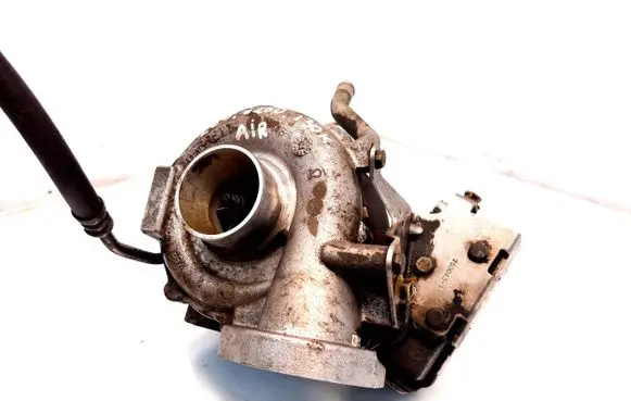 BMW 5 E60 E61 Turbo 7791709E 7500801 GT2056V