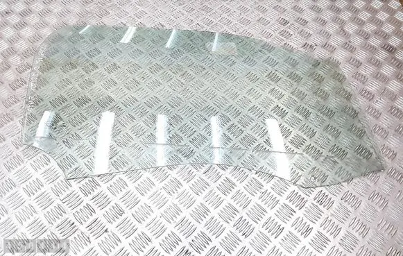 Citroen DS3 Front door window/glass (coupe) e643r007951