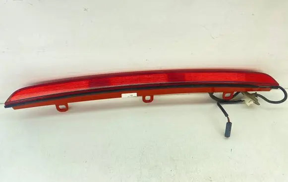 Audi A6 S6 C7 4G Third/center stoplight 4G9945097