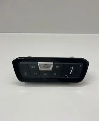 BMW 3 G20 G21 Light switch 5a16b19