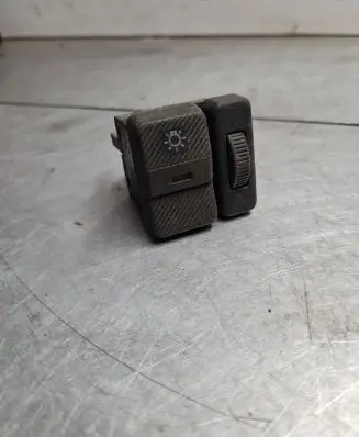 Volkswagen Transporter - Caravelle T4 Light switch 357941531
