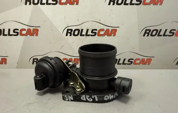 Volvo S40, V40 Throttle valve 