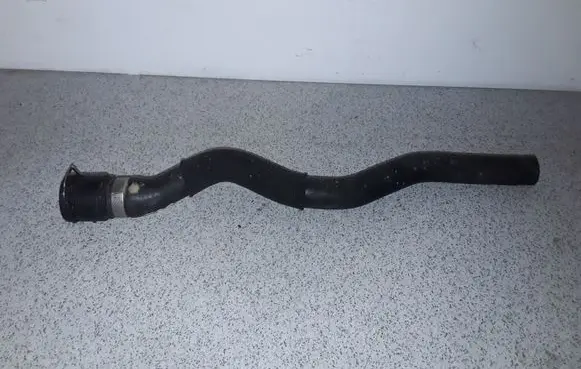 BMW 5 E39 Engine coolant pipe/hose 103339113883