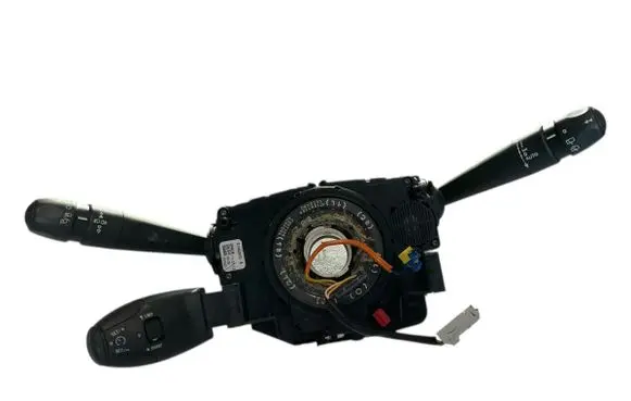 Peugeot 208 I Multifunctional control switch/knob 98030392ZD