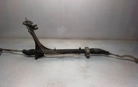 Fiat Ducato Steering rack 1345854080 1607744580