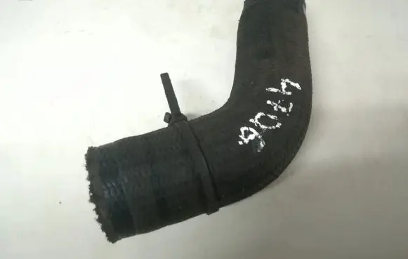 Intercooler hose/pipe