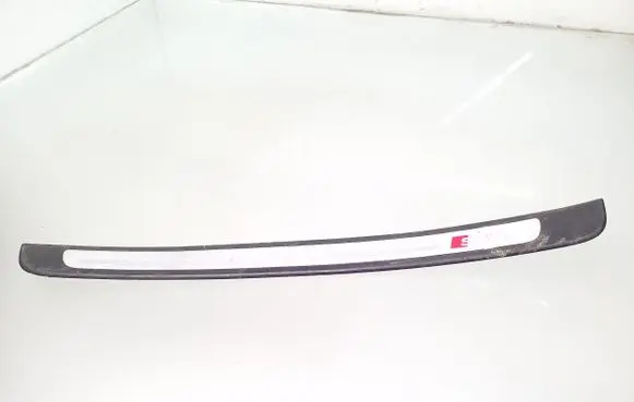 Audi A6 S6 C7 4G Front sill trim cover 4G0853373 4G0853373C