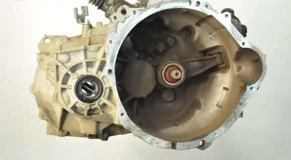 Mitsubishi ASX Manual 6 speed gearbox F5M431VZR1