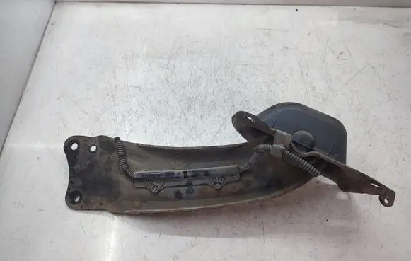 Volkswagen Tiguan Rear control arm