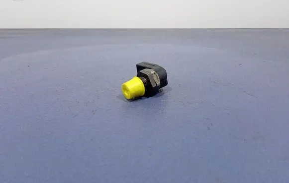BMW X3 E83 Sensor 0281002497