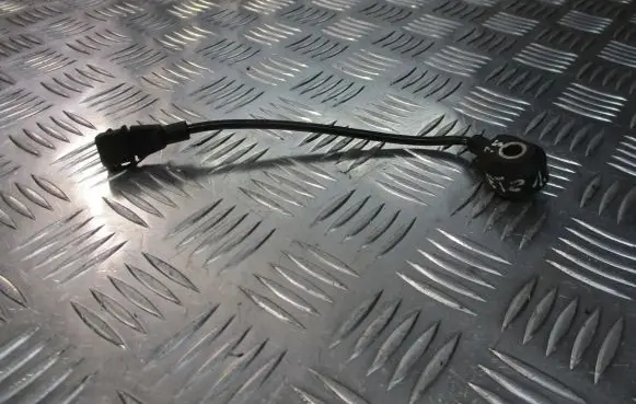 Hyundai Getz Detonation knock sensor 
