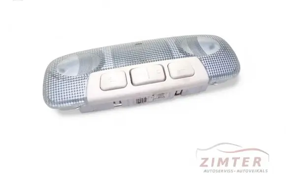 Ford Transit Courier Front seat light 8A6A13K767