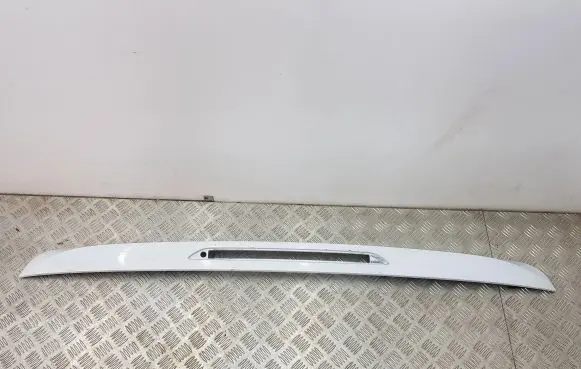Mercedes-Benz V Class W447 Tailgate/trunk spoiler A4476941025