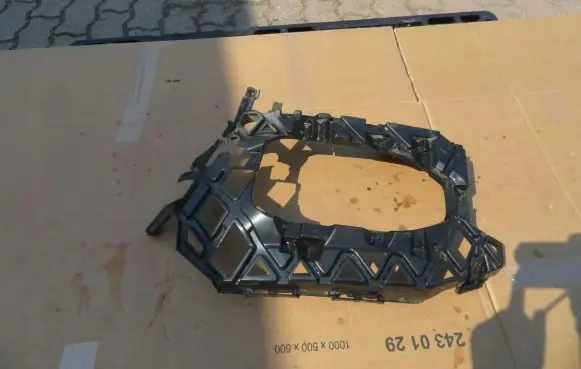 Volkswagen T-Roc Front bumper mounting bracket 2GA807723C