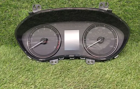Hyundai i20 (GB IB) Speedometer (instrument cluster) 94003C8032 A2C93143102