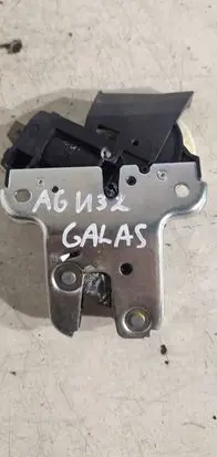 Audi A6 S6 C6 4F Tailgate/trunk/boot lock/catch/latch 4F5827505D