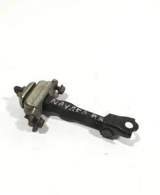Nissan Navara D22 Front door check strap stopper 