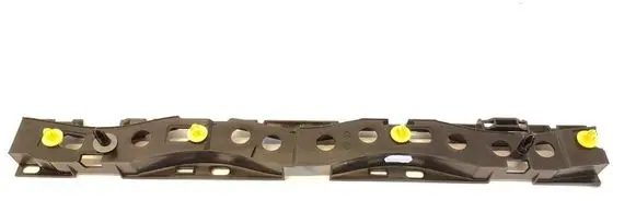 Ford Puma Front door wiring loom/harness boot H1BB-A13221-A