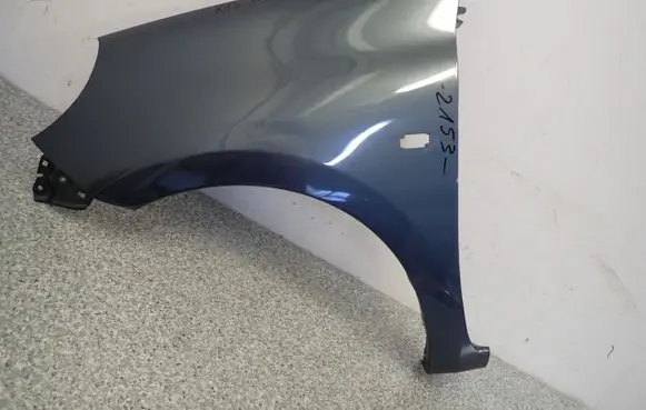 Nissan Micra Fender 