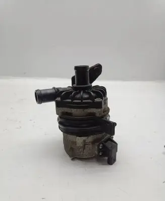 Audi A6 S6 C7 4G Electric auxiliary coolant/water pump 8K0965567