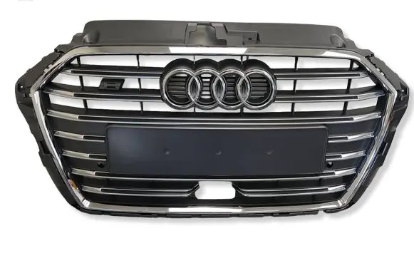 Audi A3 S3 8V Front grill 8V3853651AEBILI 8V3853651AE
