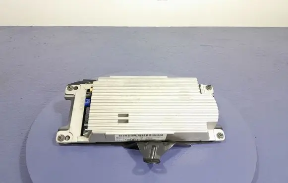 BMW 5 F10 F11 Other control units/modules 9257151