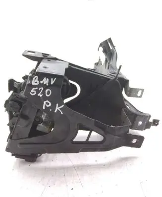 BMW 5 F10 F11 Side radiator support slam panel 7184441