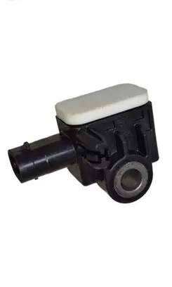 Mercedes-Benz B W246 W242 Airbag deployment crash/impact sensor A1668210151 56054085AA 024120607
