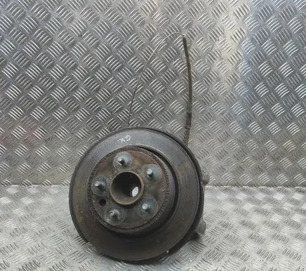 Jaguar XK8 - XKR Rear wheel hub MJA3291AAC